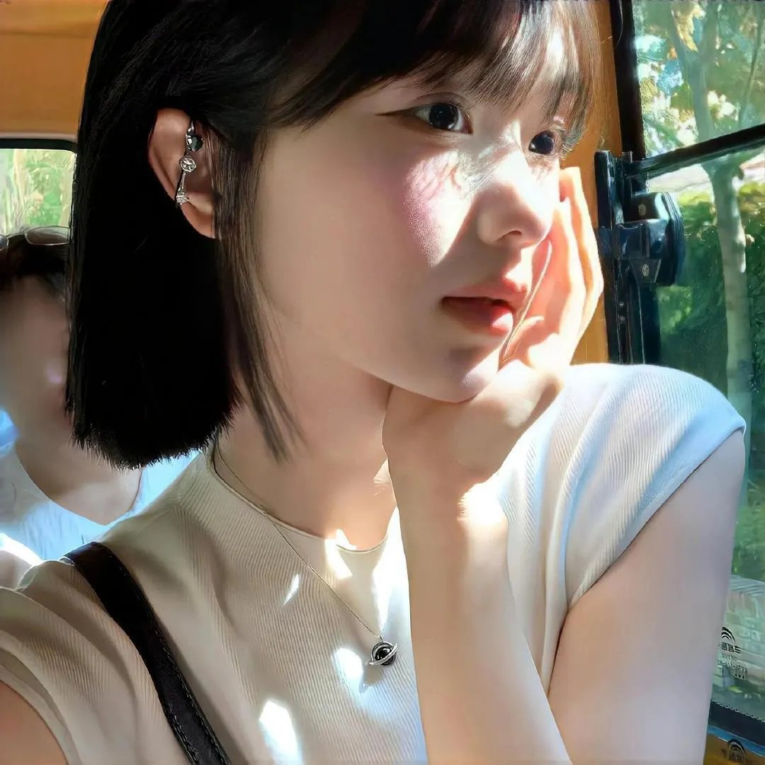 美得过火
