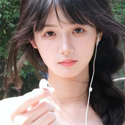 长腿女孩们